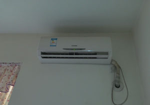 梅里斯空调维修电话是多少