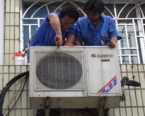 梅里斯空调售后维修服务中心在哪里找