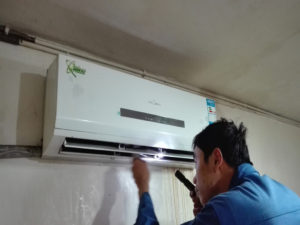 梅里斯格力空调电话是多少