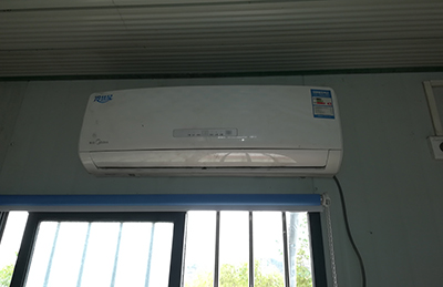 梅里斯空调维修在哪里找