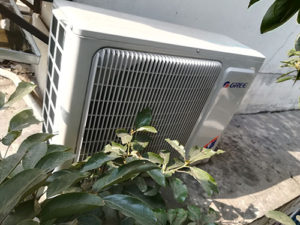 梅里斯空调维修售后服务