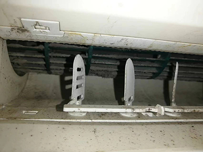 梅里斯空调维修售后服务中心电话是多少