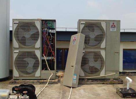 梅里斯空调维修电话号码多少