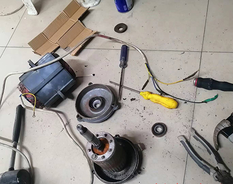 梅里斯空调维修售后服务中心电话在哪里找