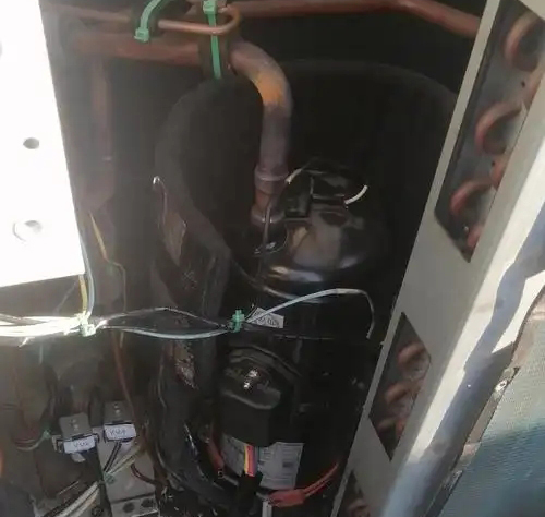 梅里斯维修变频空调电话在哪里找