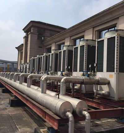 梅里斯多联机维修 梅里斯中央空调维修