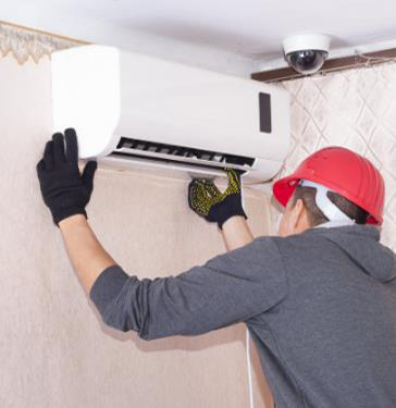 梅里斯空调内机噪音大