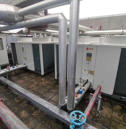 梅里斯附近中央空调维修 梅里斯上门中央空调维修